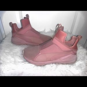 Puma fierce training shoes